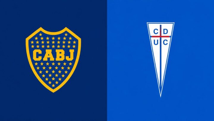 Boca Juniors x Universidad Católica, onde assistir ao vivo pela Libertadores em jogo decisivo