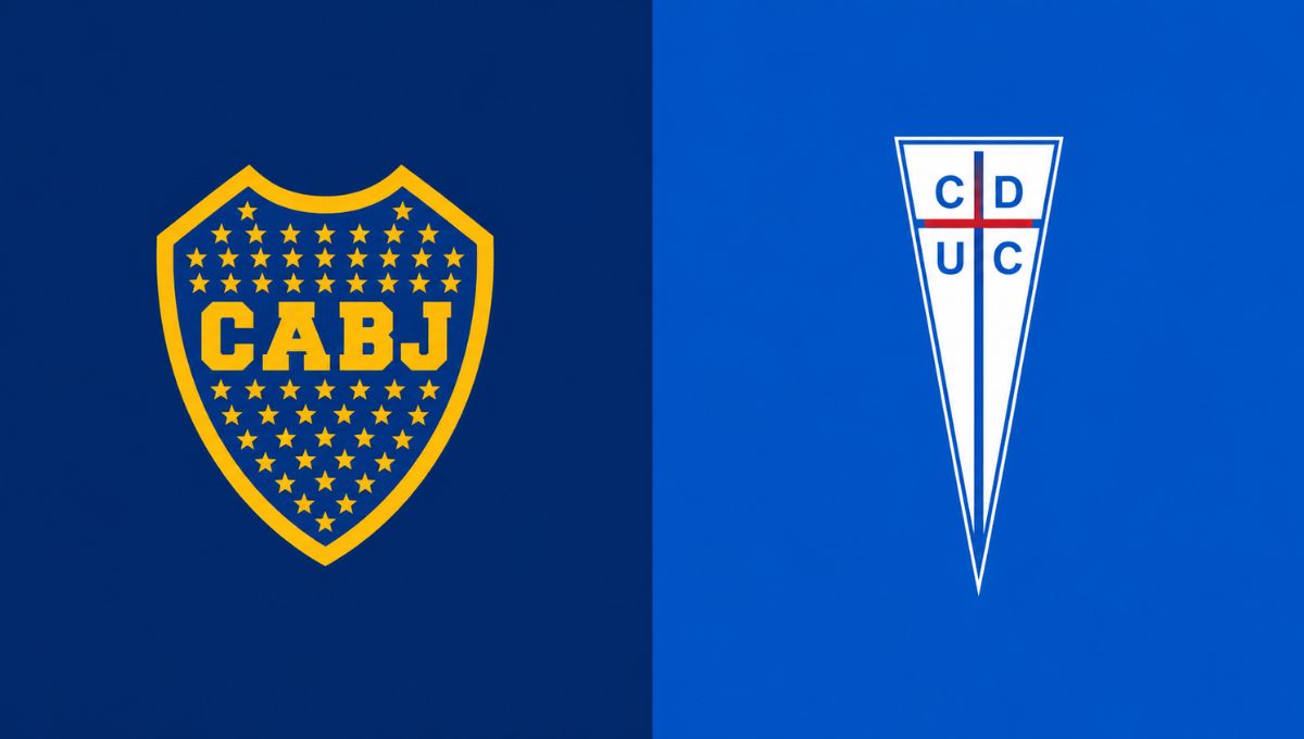 Boca Juniors x Universidad Católica, onde assistir ao vivo pela Libertadores em jogo decisivo
