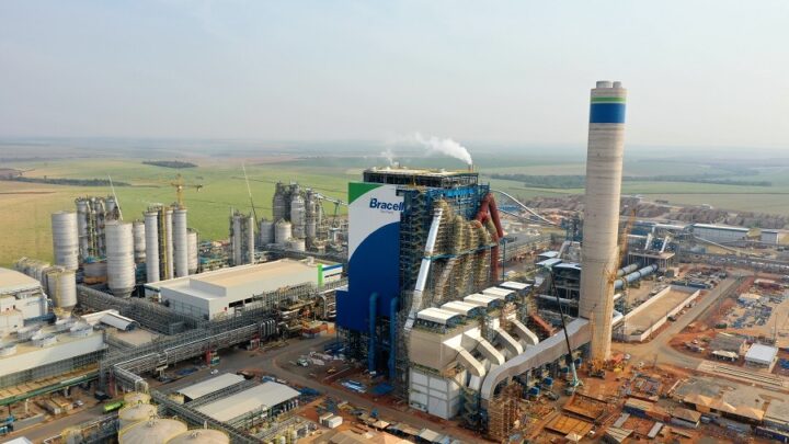 Empresa de celulose abre vagas de emprego na Bahia; veja oportunidades