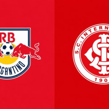 RB Bragantino x Internacional, onde assistir ao vivo pelo Brasileirão em duelo por recuperação
