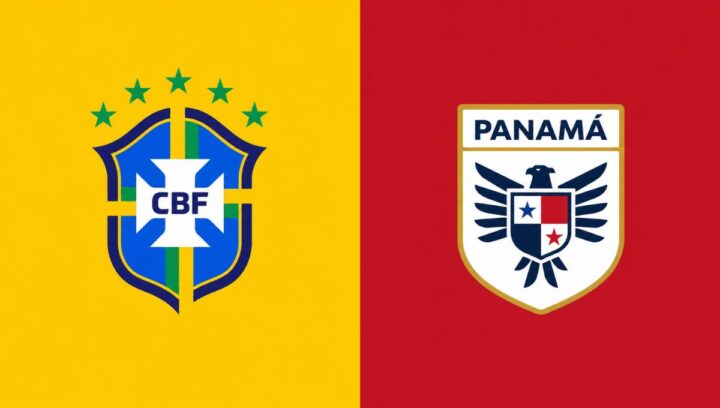 Brasil x Panamá, onde assistir ao vivo ao amistoso da Seleção antes da Copa do Mundo