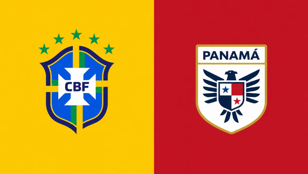 Brasil x Panamá, onde assistir ao vivo ao amistoso da Seleção antes da Copa do Mundo
