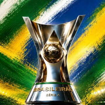 Jogos do Brasileirão Série A hoje: 15ª rodada tem Bahia x Cruzeiro, Inter x Vitória e Flu de olho no top
