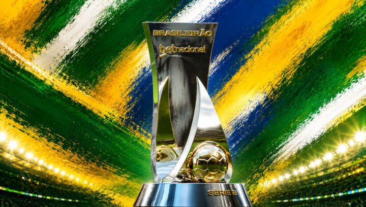Brasileirão Série B: jogos de hoje têm líder em campo e duelo direto na parte de cima