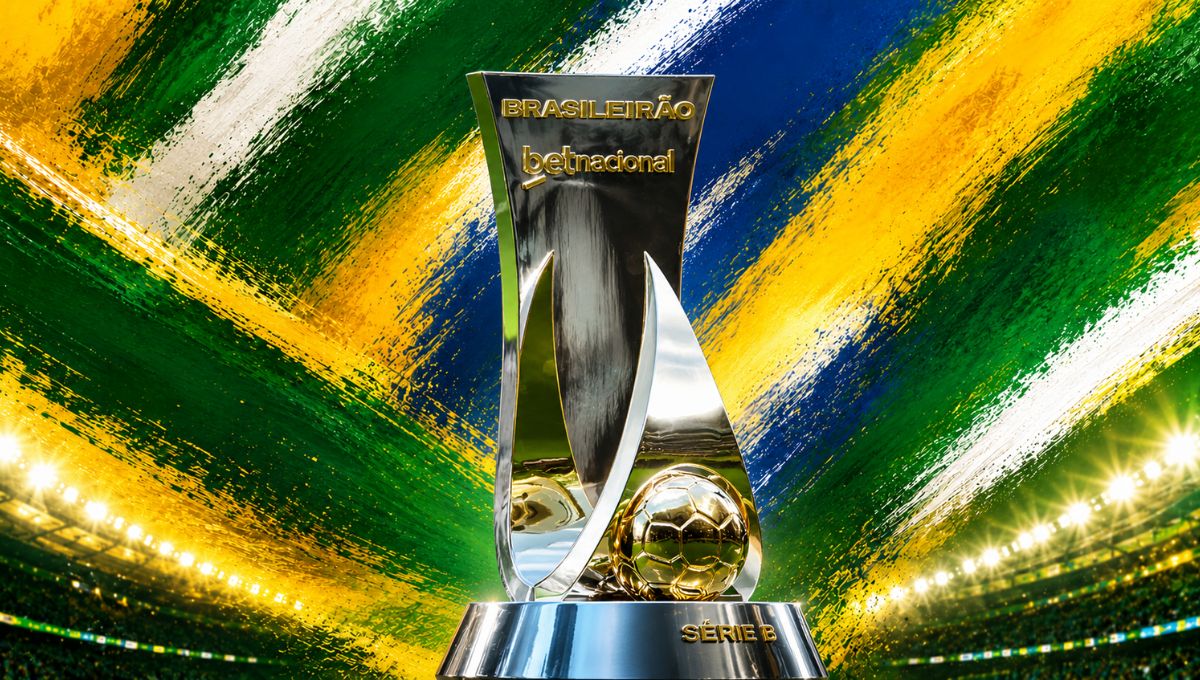 Brasileirão Série B: jogos de hoje têm líder em campo e duelo direto na parte de cima