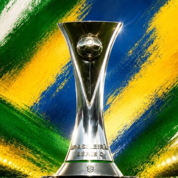 Brasileirão Série C: jogos de hoje abrem 7ª rodada com disputa por G-8 e reação