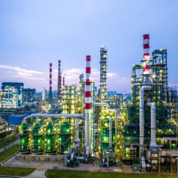 Braskem registra lucro de R$ 1,4 bilhão no 1º trimestre de 2026