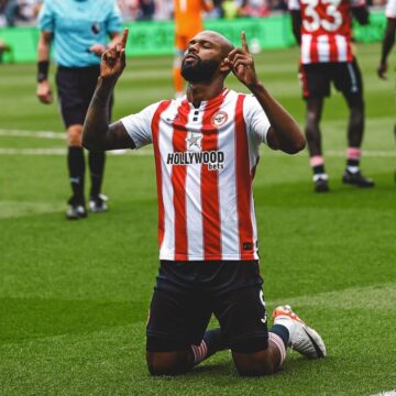 Brentford vence West Ham por 3×0 com gol de Igor Thiago; saiba como foi o jogo