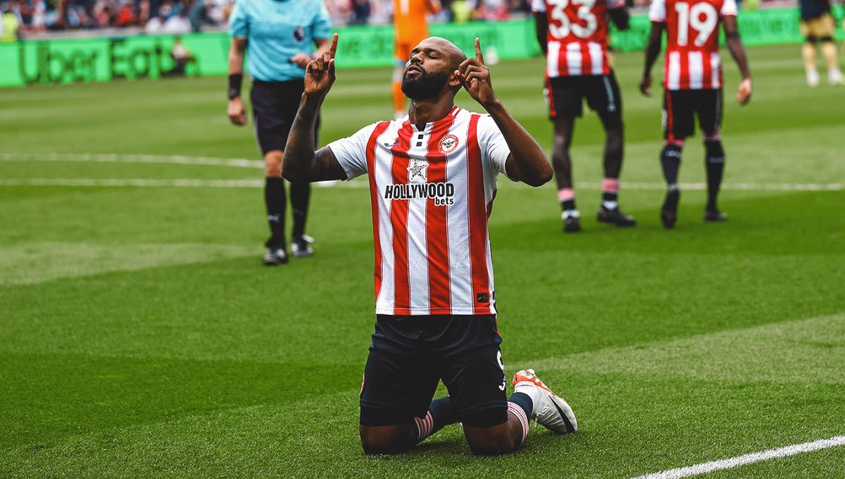 Brentford vence West Ham por 3×0 com gol de Igor Thiago; saiba como foi o jogo