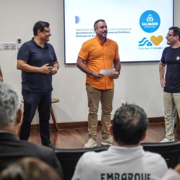 Secult e Decolar promovem encontro para fortalecer turismo em Salvador