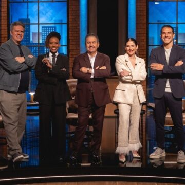 Marcus Buaiz entra para elenco da nova temporada de Shark Tank Brasil