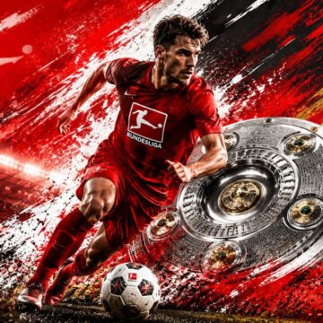Bundesliga: resumo dos jogos de 16/05/2026 tem Bayern campeão e drama contra queda
