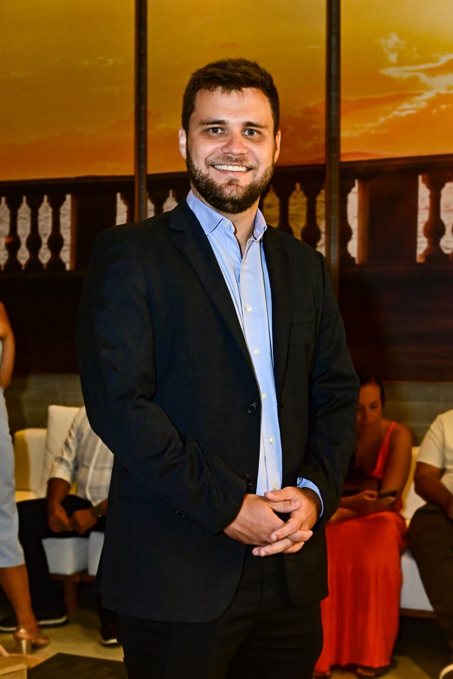 Flávio Carballo
