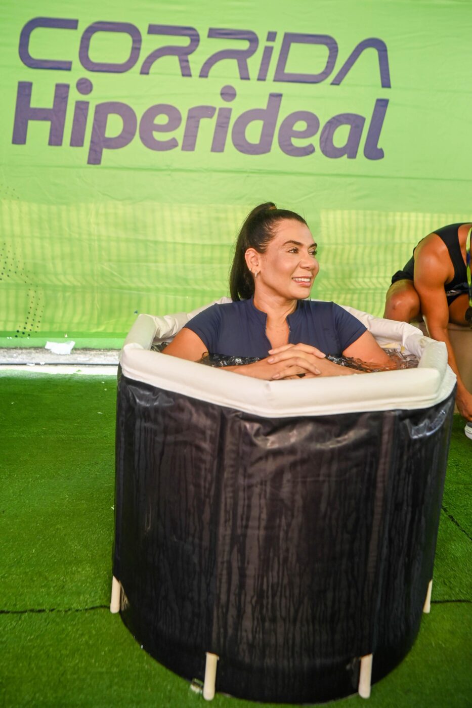 Corrida Hiperideal - Salvador 