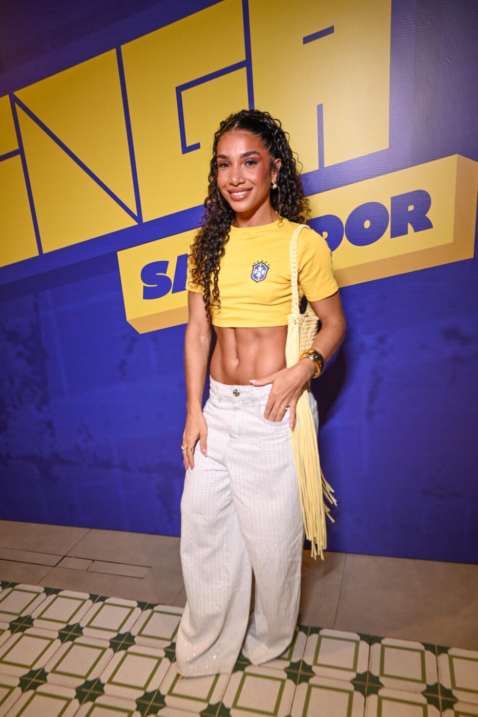 Naila Morais