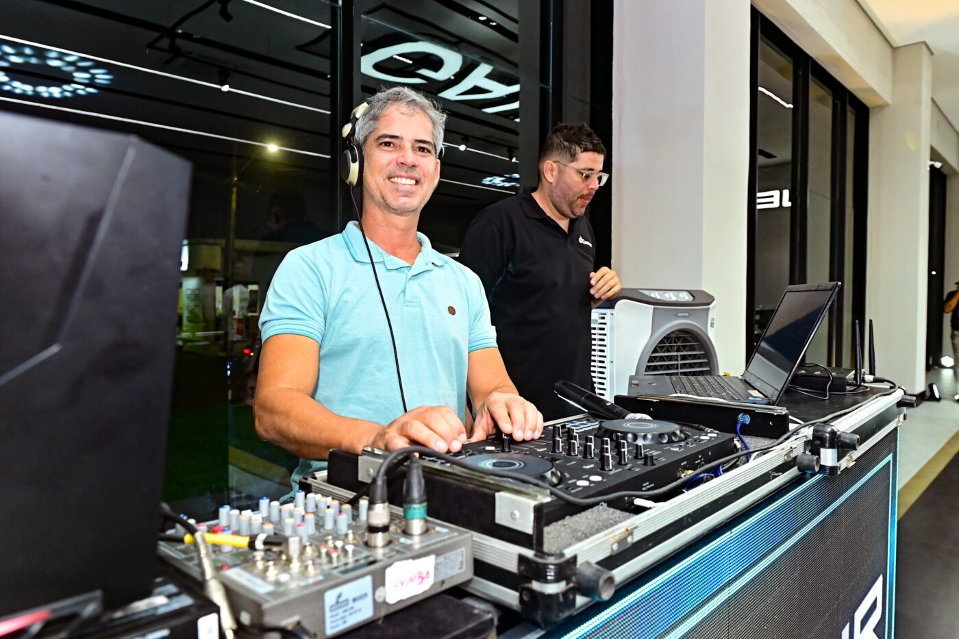 Dj Symba