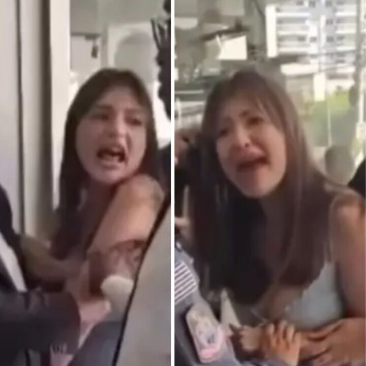 Mulher esfaqueia cabeleireiro após não gostar de franja: ‘Tô parecendo o cebolinha’