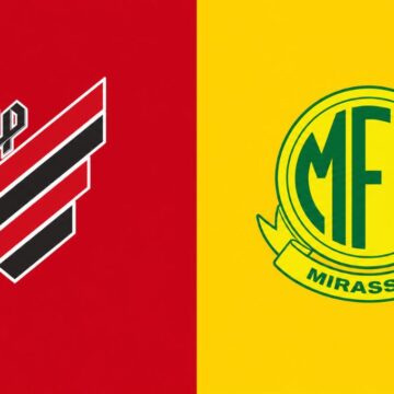 Athletico x Mirassol, onde assistir ao vivo pelo Brasileirão Série A em duelo de objetivos opostos
