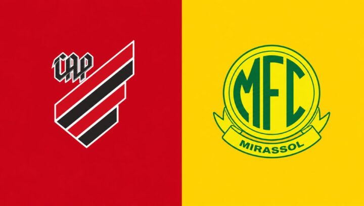 Athletico x Mirassol, onde assistir ao vivo pelo Brasileirão Série A em duelo de objetivos opostos