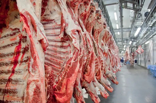 União Europeia veta compra de carne brasileira a partir de setembro