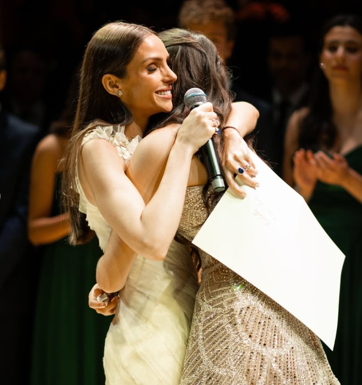 Carol Celico abre álbum de fotos da festa de 15 anos de Bella, filha de Kaká