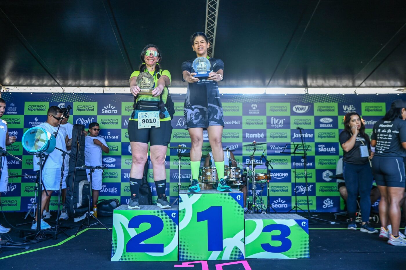 Corrida Hiperideal - Salvador 