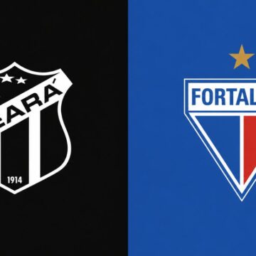 Ceará x Fortaleza, onde assistir ao vivo pela Série B em Clássico-Rei de peso na rodada