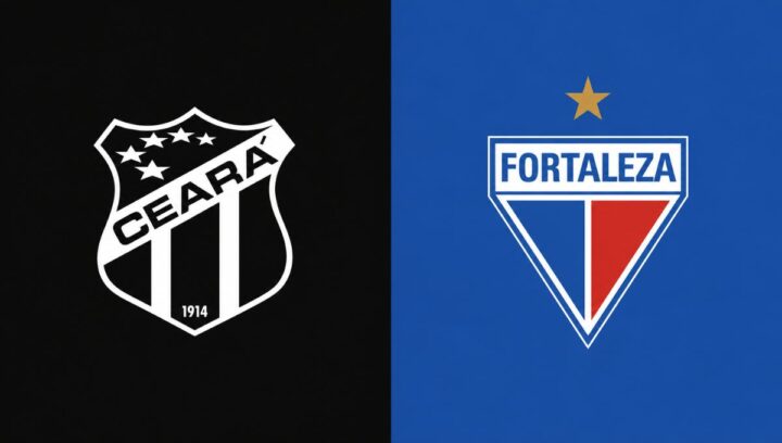 Ceará x Fortaleza, onde assistir ao vivo pela Série B em Clássico-Rei de peso na rodada