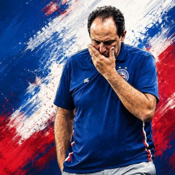 Bahia perde de virada para o Remo, cai na Copa do Brasil e amplia crise em 2026; veja melhores momentos