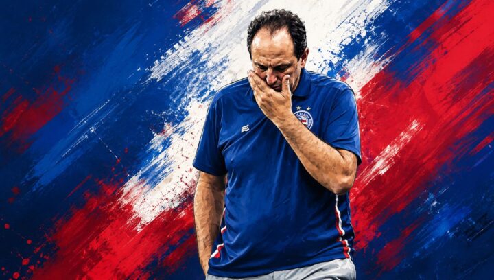 Bahia perde de virada para o Remo, cai na Copa do Brasil e amplia crise em 2026; veja melhores momentos