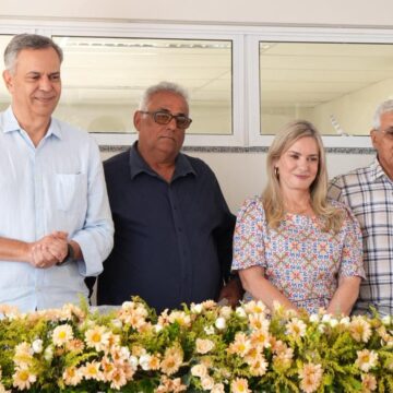 Caetité recebe R$ 200 milhões em investimentos nas áreas de educação e infraestrutura