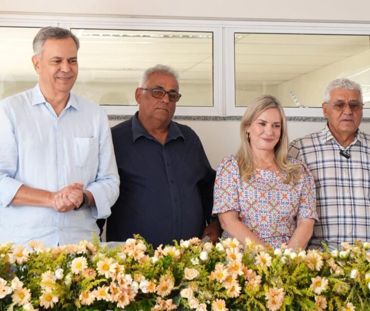 Caetité recebe R$ 200 milhões em investimentos nas áreas de educação e infraestrutura