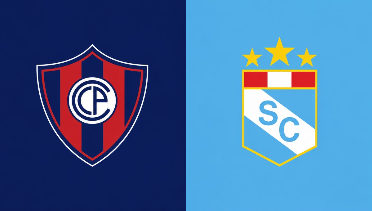 Cerro Porteño x Sporting Cristal, onde assistir ao vivo pela Libertadores em decisão no Grupo F