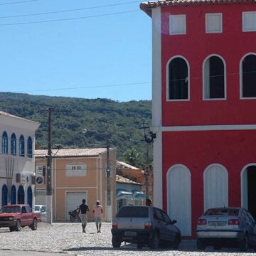 Chapada Diamantina ganha programa voltado ao desenvolvimento econômico sustentável