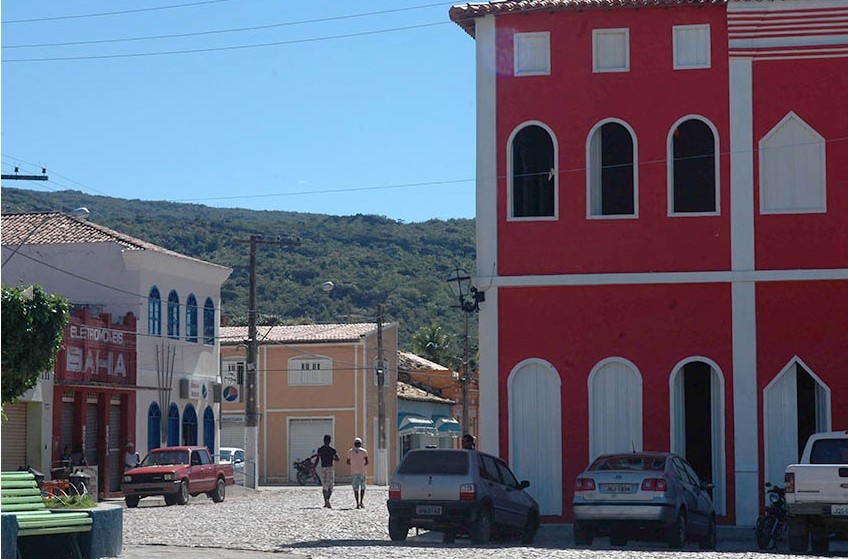 Chapada Diamantina ganha programa voltado ao desenvolvimento econômico sustentável