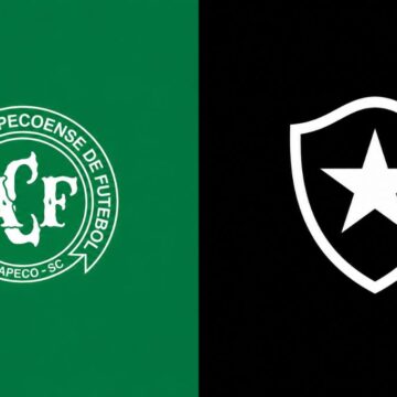 Chapecoense x Botafogo: onde assistir ao vivo, horário e cenário da Copa do Brasil