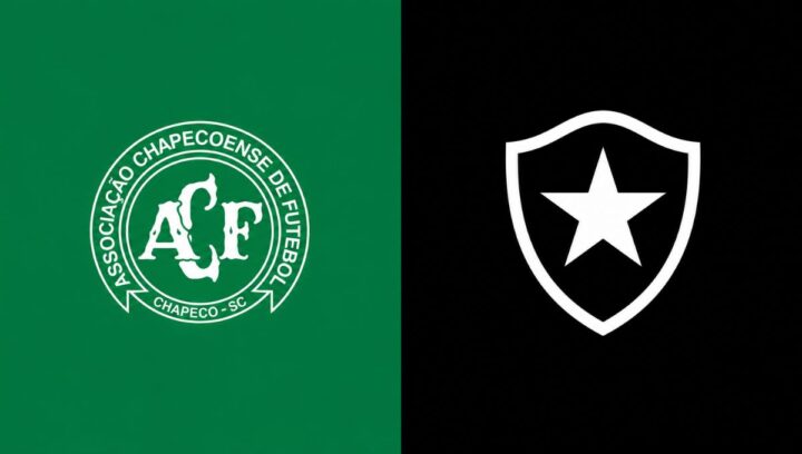 Chapecoense x Botafogo: onde assistir ao vivo, horário e cenário da Copa do Brasil