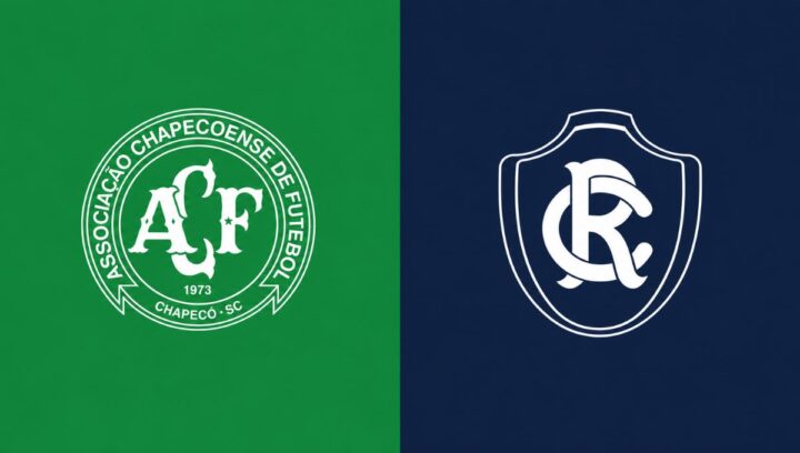 Chapecoense x Remo, onde assistir ao vivo pelo Brasileirão em duelo direto contra o Z4
