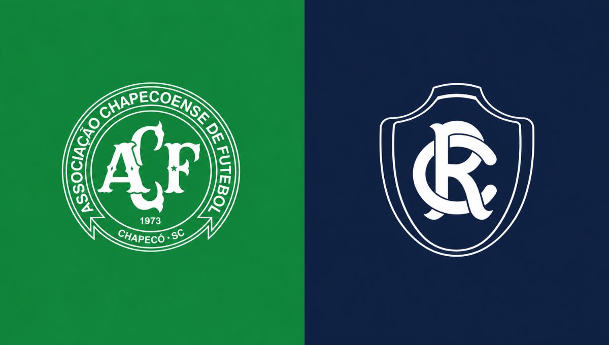 Chapecoense x Remo, onde assistir ao vivo pelo Brasileirão em duelo direto contra o Z4