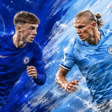 Chelsea x Manchester City pela FA Cup tem final em Wembley neste sábado; saiba onde assistir ao  vivo