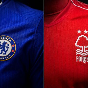 Chelsea perde em casa para o Nottingham Forest e amplia crise na Premier League
