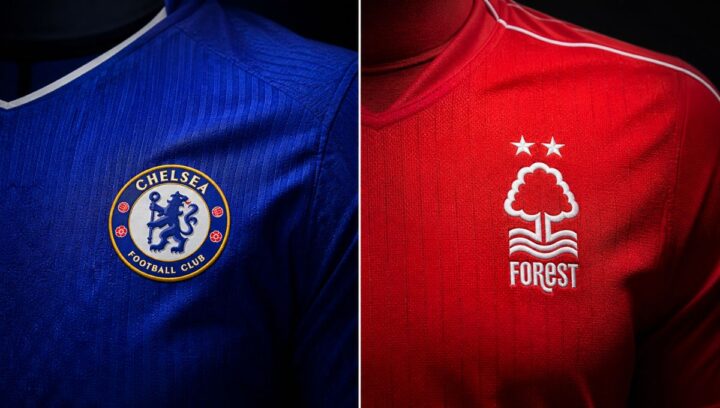 Chelsea perde em casa para o Nottingham Forest e amplia crise na Premier League