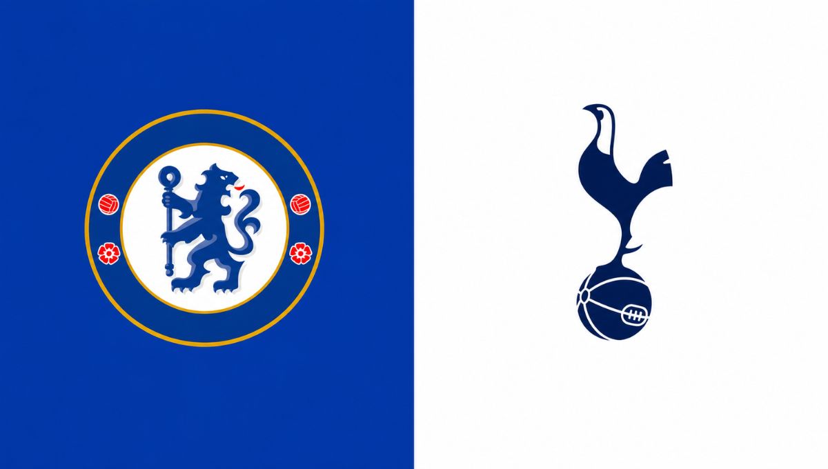 Chelsea x Tottenham, onde assistir ao vivo pela Premier League em clássico com pressão na tabela