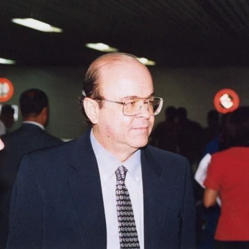 Morre Chico Lopes, ex-presidente do Banco Central