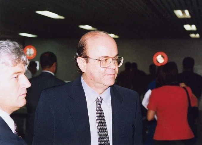 Morre Chico Lopes, ex-presidente do Banco Central