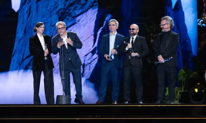 Cinema brasileiro vence cinco Prêmios Platino com destaque para ‘O Agente Secreto’