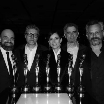‘O Agente Secreto’ vence oito Prêmios Platino e consolida sucesso internacional