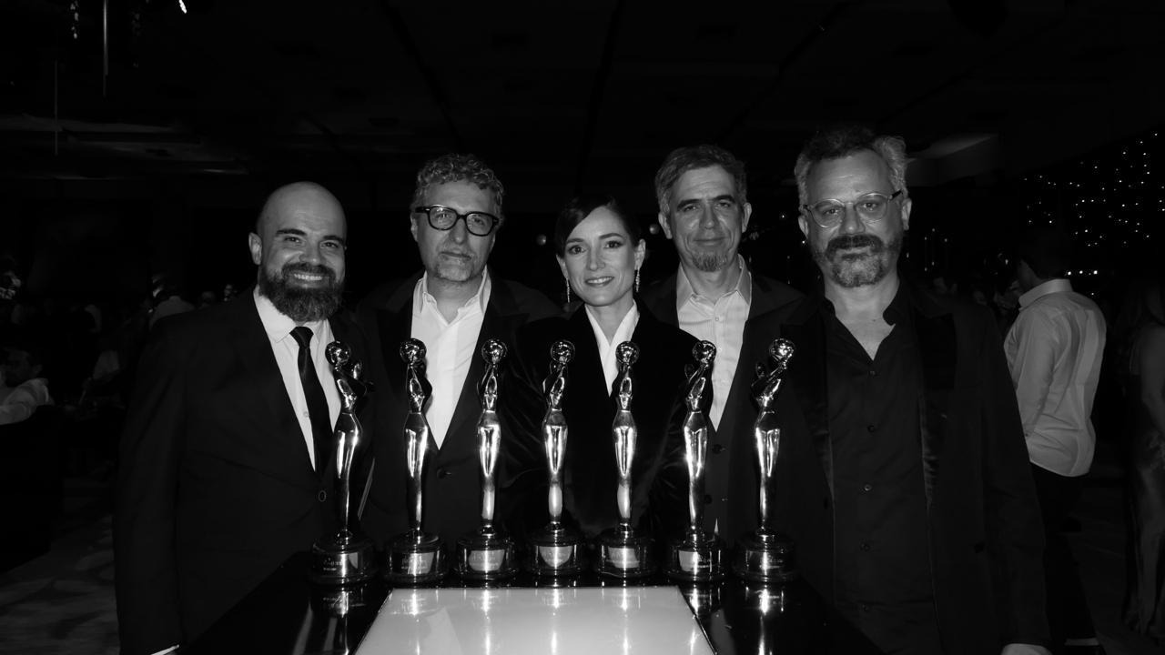 ‘O Agente Secreto’ vence oito Prêmios Platino e consolida sucesso internacional