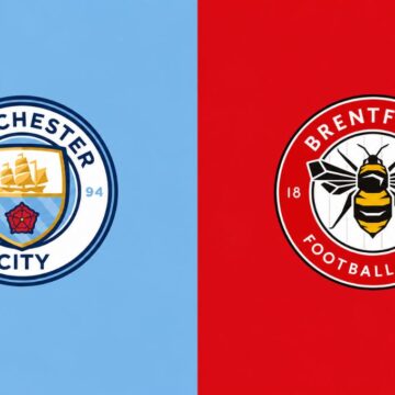 Manchester City x Brentford pelo Premier League: onde assistir, horário e situação das equipes