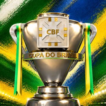 Copa do Brasil hoje: jogos de 12/05/2026 têm decisões por vaga nas oitavas de final